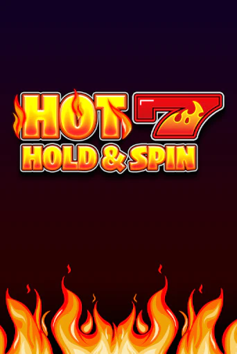 Hot 7 Hold&Spin онлайн игра GMSlots | GMSlots без регистрации