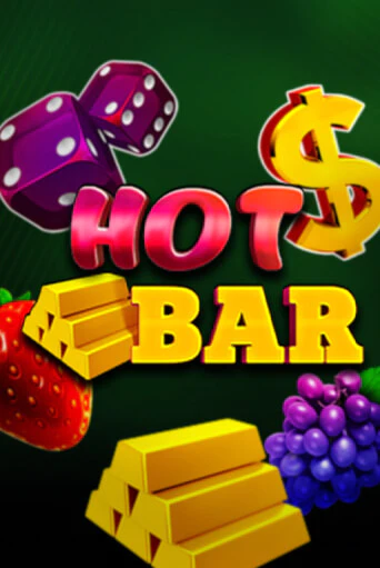 Hot Bar онлайн игра GMSlots | GMSlots без регистрации