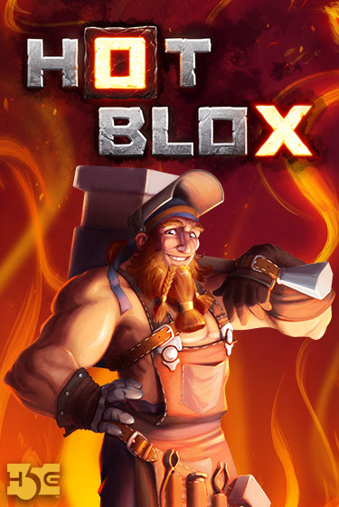 Hot Blox онлайн игра GMSlots | GMSlots без регистрации