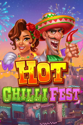 Hot Chilli Fest онлайн игра GMSlots | GMSlots без регистрации