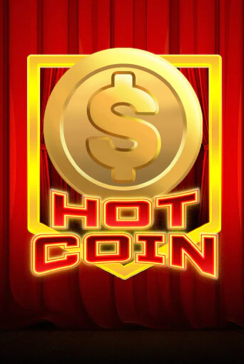 Hot Coin онлайн игра GMSlots | GMSlots без регистрации