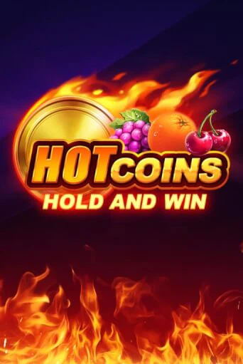 Hot Coins: Hold and Win онлайн игра GMSlots | GMSlots без регистрации