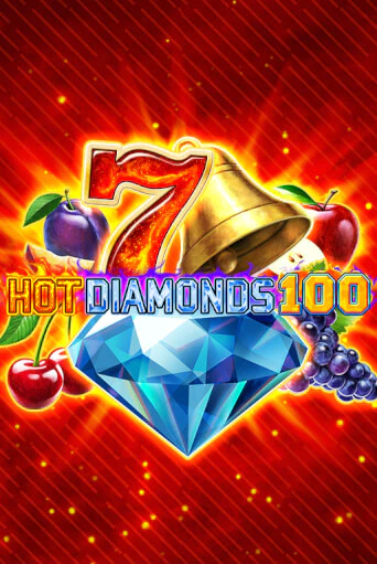 Hot Diamonds 100 онлайн игра GMSlots | GMSlots без регистрации