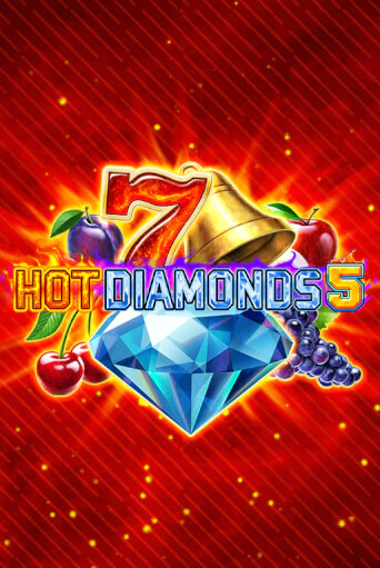 Hot Diamonds 5 онлайн игра GMSlots | GMSlots без регистрации