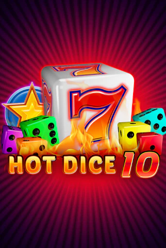 Hot Dice 10 онлайн игра GMSlots | GMSlots без регистрации