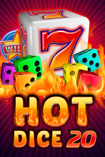 Hot Dice 20 онлайн игра GMSlots | GMSlots без регистрации