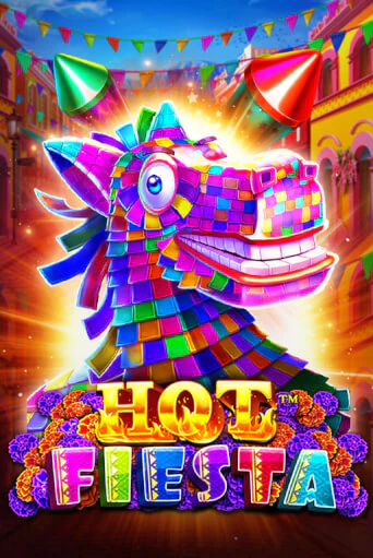 Hot Fiesta онлайн игра GMSlots | GMSlots без регистрации