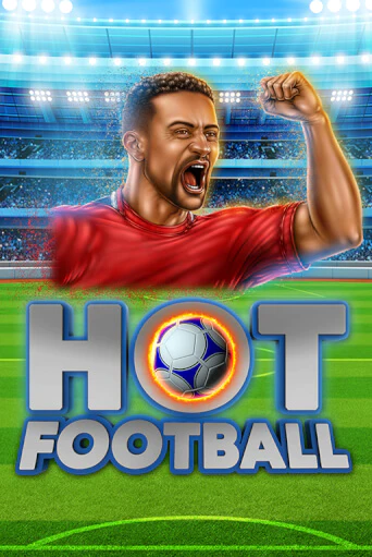 Hot Football онлайн игра GMSlots | GMSlots без регистрации