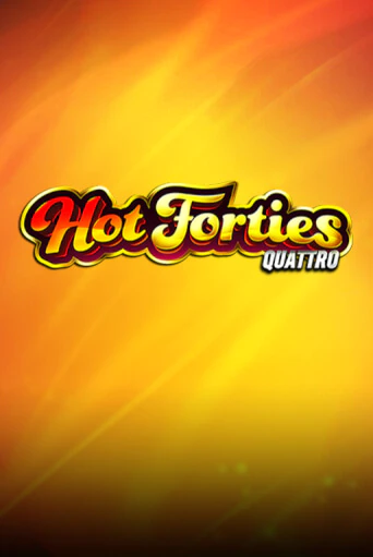 Hot Forties Quattro онлайн игра GMSlots | GMSlots без регистрации