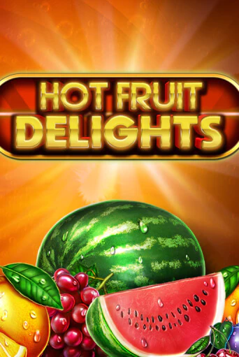 Hot Fruit Delights онлайн игра GMSlots | GMSlots без регистрации