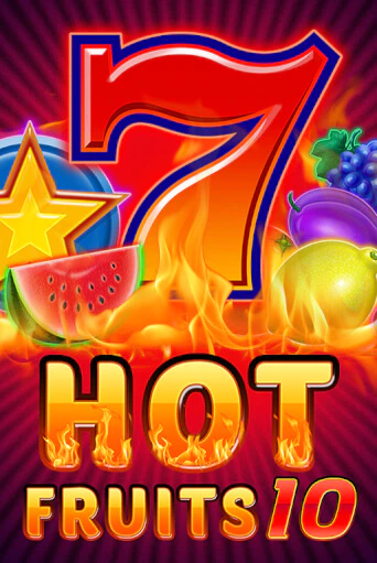 Hot Fruits 10 онлайн игра GMSlots | GMSlots без регистрации