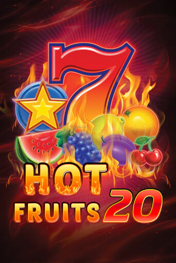 Hot Fruits 20 онлайн игра GMSlots | GMSlots без регистрации