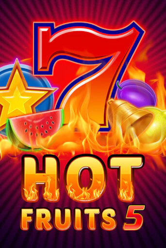 Hot Fruits 5 онлайн игра GMSlots | GMSlots без регистрации