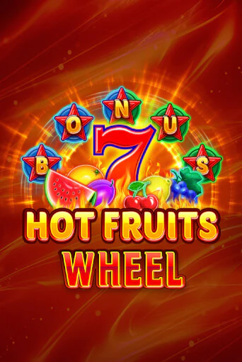 Hot Fruits Wheel онлайн игра GMSlots | GMSlots без регистрации