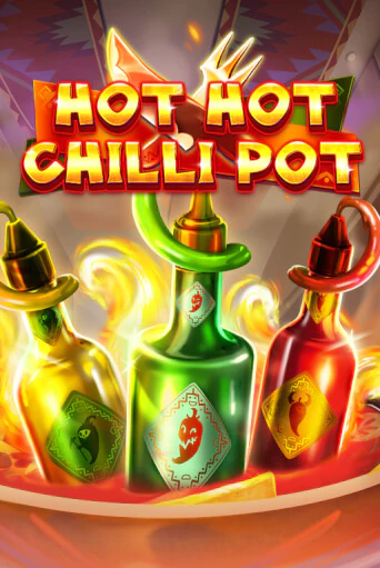 Hot Hot Chilli Pot онлайн игра GMSlots | GMSlots без регистрации