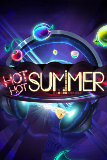 Hot Hot Summer онлайн игра GMSlots | GMSlots без регистрации