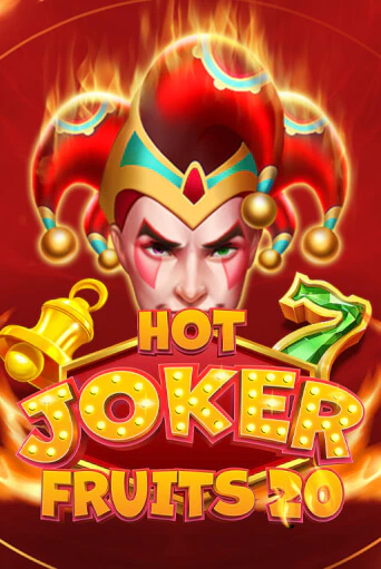 Hot Joker Fruits 20 онлайн игра GMSlots | GMSlots без регистрации