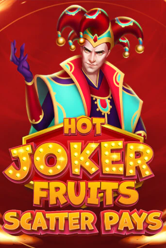 Hot Joker Fruits: Scatter Pays онлайн игра GMSlots | GMSlots без регистрации