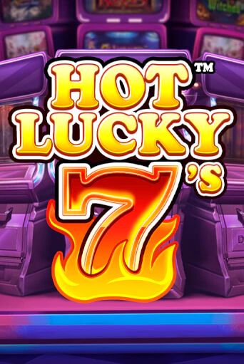 Hot Lucky 7's онлайн игра GMSlots | GMSlots без регистрации