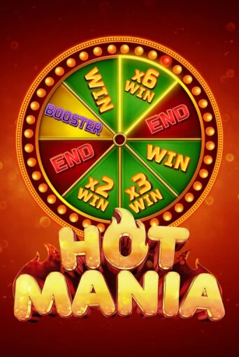 Hot Mania онлайн игра GMSlots | GMSlots без регистрации