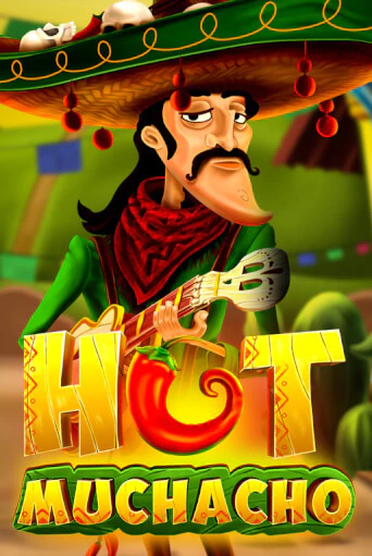 Hot Muchacho онлайн игра GMSlots | GMSlots без регистрации