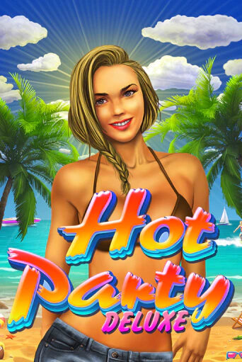 Hot Party Deluxe онлайн игра GMSlots | GMSlots без регистрации