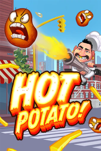 Hot Potato онлайн игра GMSlots | GMSlots без регистрации