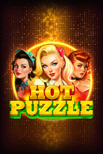 Hot Puzzle онлайн игра GMSlots | GMSlots без регистрации