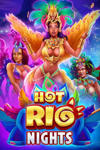 Hot Rio Nights онлайн игра GMSlots | GMSlots без регистрации