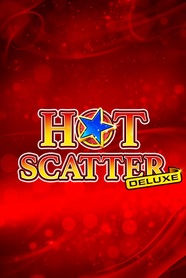 Hot Scatter Deluxe онлайн игра GMSlots | GMSlots без регистрации