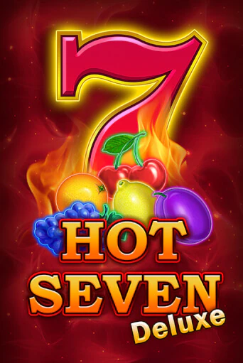 Hot Seven Deluxe онлайн игра GMSlots | GMSlots без регистрации