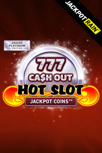 Hot Slot: 777 Cash Out JackpotRain онлайн игра GMSlots | GMSlots без регистрации