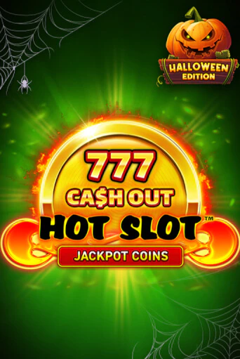 Hot Slot: 777 Cash Out Halloween Edition онлайн игра GMSlots | GMSlots без регистрации