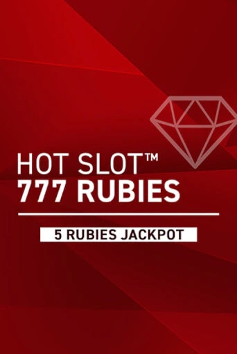 Hot Slot: 777 Rubies Extremely Light онлайн игра GMSlots | GMSlots без регистрации