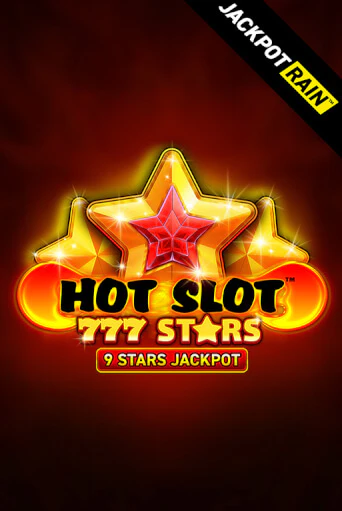 Hot Slot: 777 Stars JackpotRain онлайн игра GMSlots | GMSlots без регистрации