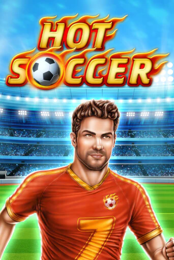 Hot Soccer онлайн игра GMSlots | GMSlots без регистрации