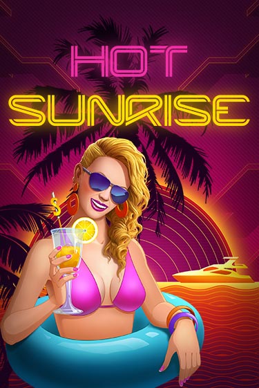 Hot Sunrise™ онлайн игра GMSlots | GMSlots без регистрации