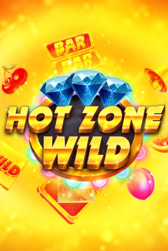 Hot Zone Wild™ онлайн игра GMSlots | GMSlots без регистрации