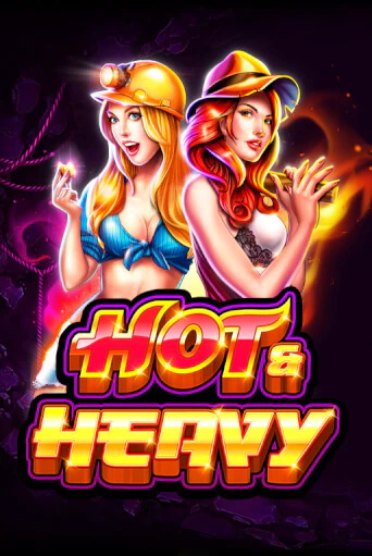 Hot and Heavy онлайн игра GMSlots | GMSlots без регистрации