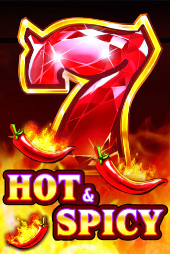 Hot and Spicy No Jackpot онлайн игра GMSlots | GMSlots без регистрации