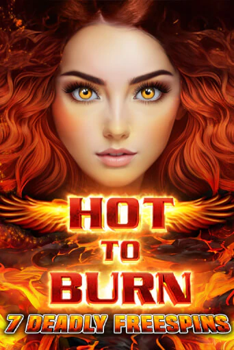 Hot to Burn 7 Deadly Free Spins онлайн игра GMSlots | GMSlots без регистрации