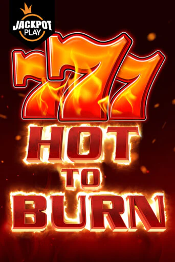 Hot to Burn Jackpot Play онлайн игра GMSlots | GMSlots без регистрации