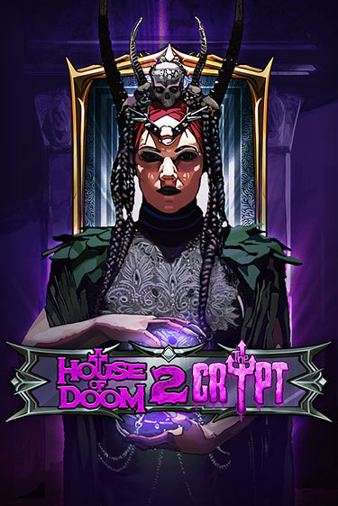 House of Doom 2: The Crypt онлайн игра GMSlots | GMSlots без регистрации