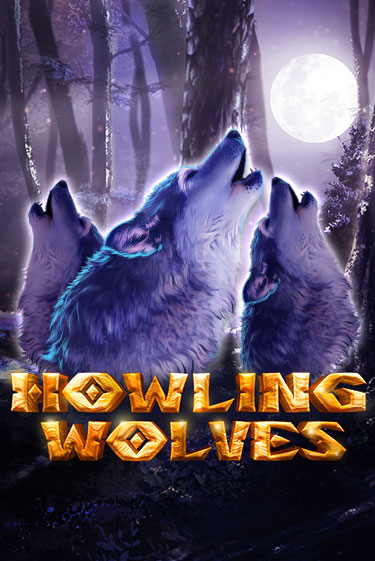 Howling Wolves онлайн игра GMSlots | GMSlots без регистрации