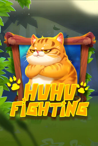 Hu Hu Fighting онлайн игра GMSlots | GMSlots без регистрации