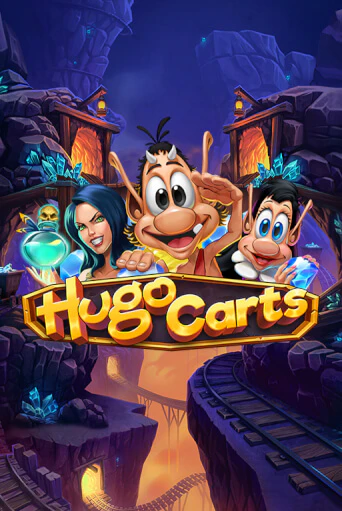 Hugo Carts онлайн игра GMSlots | GMSlots без регистрации