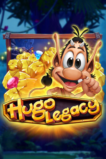 Hugo Legacy онлайн игра GMSlots | GMSlots без регистрации