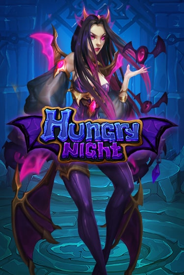 Hungry Night онлайн игра GMSlots | GMSlots без регистрации