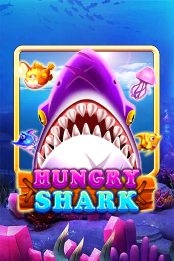 Hungry Shark онлайн игра GMSlots | GMSlots без регистрации