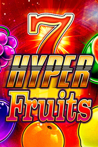 Hyper Fruits онлайн игра GMSlots | GMSlots без регистрации